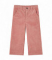 Kids' Pants Corduroy Old Pink 92