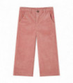 Kids' Pants Corduroy Old Pink 104