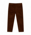 Kids' Pants Cognac 92