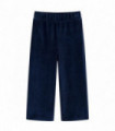 Kids' Pants Corduroy Navy 116