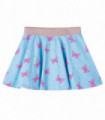 Kids' Skirt Blue 140