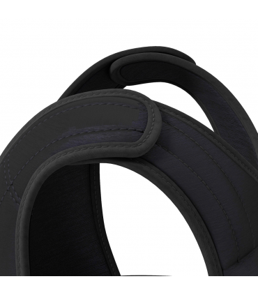 10KGS Adjustable Weight Vest Running Gym Training Weight Loss, Black