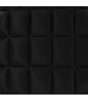 10KGS Adjustable Weight Vest Running Gym Training Weight Loss, Black