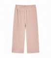 Kids' Pants Corduroy Light Pink 92