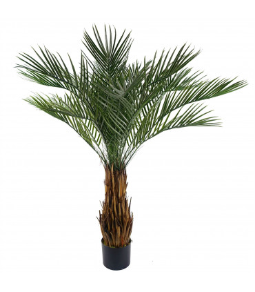 120cm Cycas Palm Tree UV Resistant Outdoor