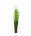 130cm Artificial Natural Onion Grass Plant