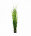 130cm Artificial Onion Grass Plant