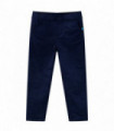 Kids' Pants Dark Navy 140