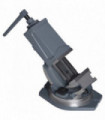 2-Axis Tilting Vice 100 mm
