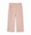Kids' Pants Corduroy Light Pink 116