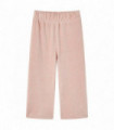 Kids' Pants Corduroy Light Pink 140
