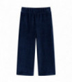 Kids' Pants Corduroy Navy 104