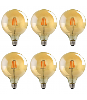LED Dimmable Bulb