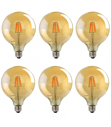 LED Dimmable Bulb