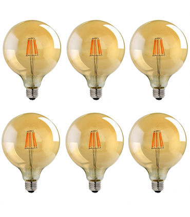 LED Dimmable Bulb
