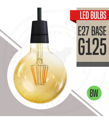 LED Dimmable Bulb