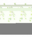 6 x 120cm Artificial Hanging Trailing Plant Alocasia Dragon Scale Light