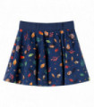 Kids' Skirt Navy 104
