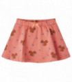 Kids' Skirt Old Rose 116