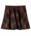 Kids' Skirt Cognac 140