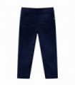 Kids' Pants Dark Navy 92