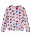 Kids' Sweatshirt Pink 104
