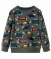 Kids' Sweatshirt Khaki 140
