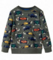 Kids' Sweatshirt Khaki 128