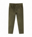 Kids' Pants Khaki 116