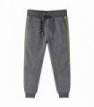 Kids' SweatpantsGrey Melange 92