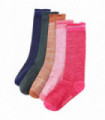 Kids' Socks 5 Pairs EU 26-29