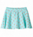 Kids' Skirt Light Mint 116