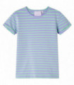 Kids' T-shirt Bright Mint 116
