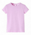 Kids' T-shirt Light Pink 140