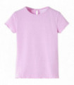 Kids' T-shirt Light Pink 104