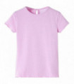 Kids' T-shirt Light Pink 128