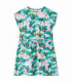 Kids' Dress Light Mint 92