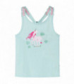 Kids' Tank Top Light Mint 92