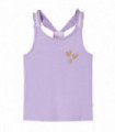 Kids' Tank Top Lila 140