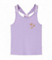 Kids' Tank Top Lila 116