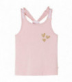 Kids' Tank Top Light Pink 104