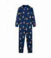 Kids' Onesie Jeans Blue 92