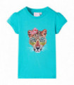 Kids' T-shirt Mint 128