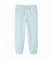 Kids' Sweatpants Light Blue 92