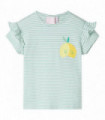 Kids' T-shirt Mint 116