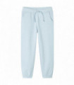 Kids' Sweatpants Light Blue 116