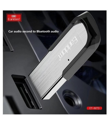 Earldom Audio Wireless Receiver