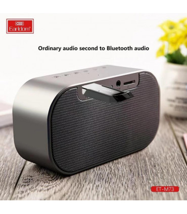 Earldom Audio Wireless Receiver