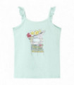 Kids' Tank Top Light Mint 104