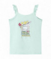 Kids' Tank Top Light Mint 116